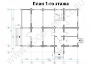 <br /> <b>Notice</b>: Undefined index: name in <b>/home/wood36/ДОМострой-хнт .ru/docs/core/modules/projects/view.tpl</b> on line <b>161</b><br /> 1-й этаж